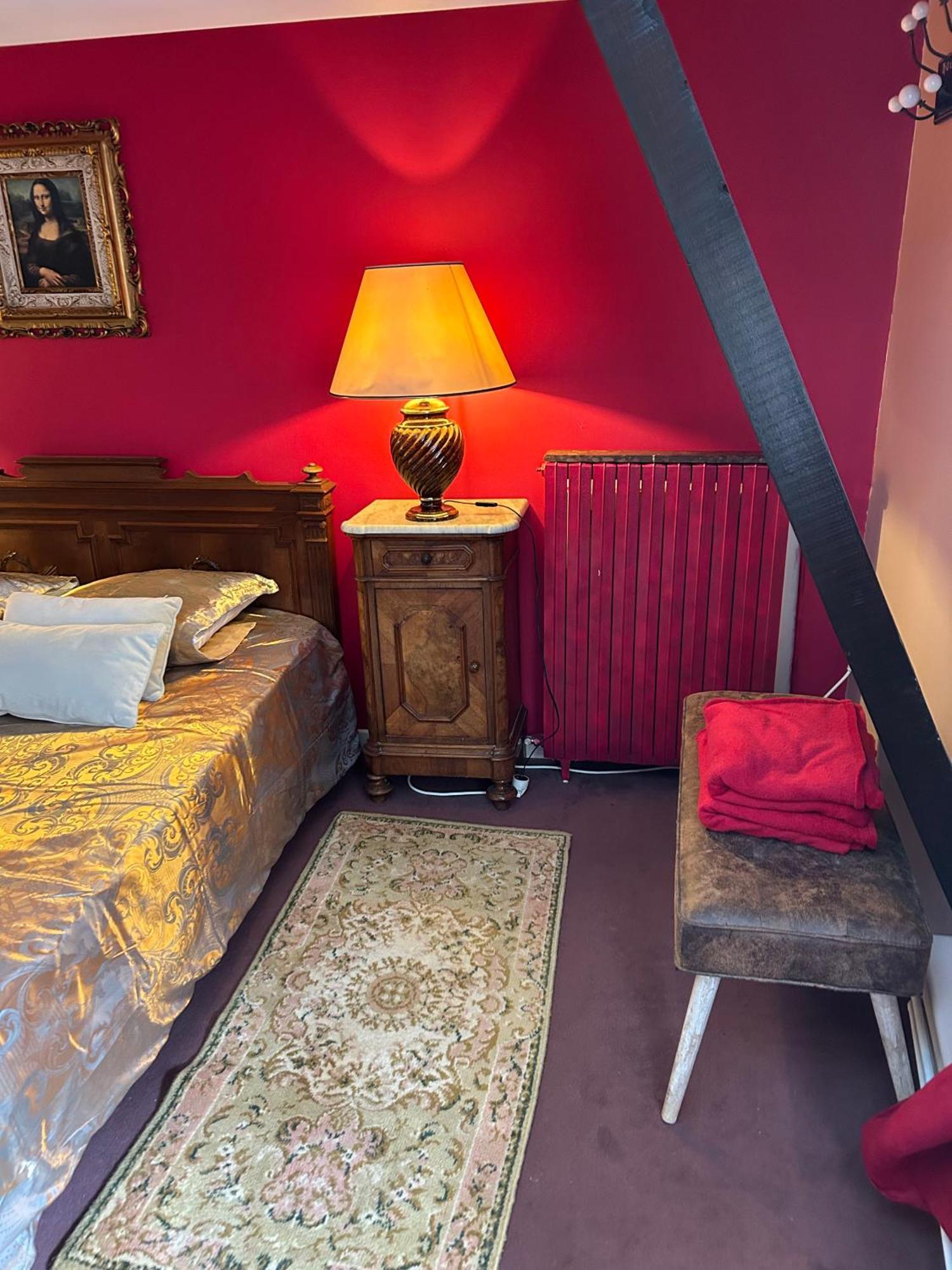 Manoir De La Gravette, Maison & Table D'Hotes Montauban Exterior photo